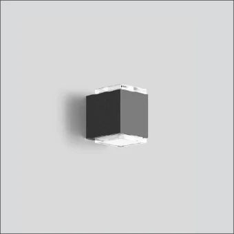 BEGA 33505K3 Plafond-/wandarmatuur