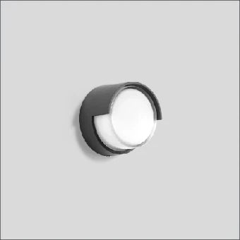 BEGA 33507K3 Plafond-/wandarmatuur