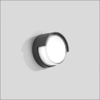 BEGA 33508AK4 Decken-/Wandleuchte 115 mm