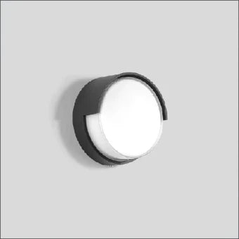 BEGA 33509K3 Decken-/Wandleuchte 120 mm