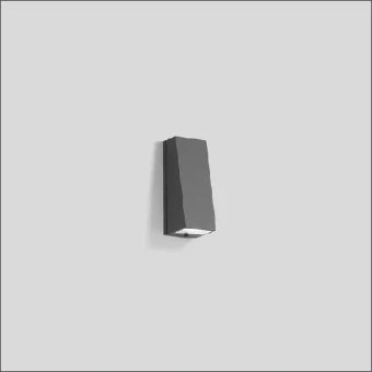 BEGA 33513K3 Decken-/Wandleuchte 60 mm