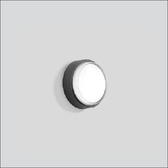 BEGA 33534K3 Decken-/Wandleuchte 65 mm