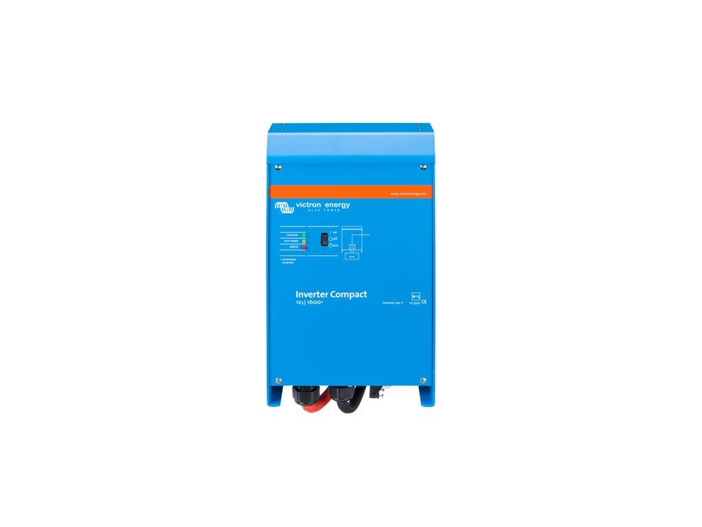 Victron Wechselrichter Phoenix Compact 12/1600