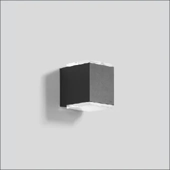 BEGA 33549K3 Decken-/Wandleuchte 140 mm