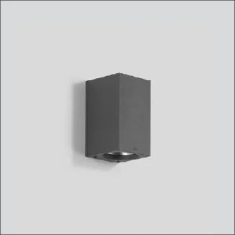 BEGA 33591K3 Plafond-/wandarmatuur