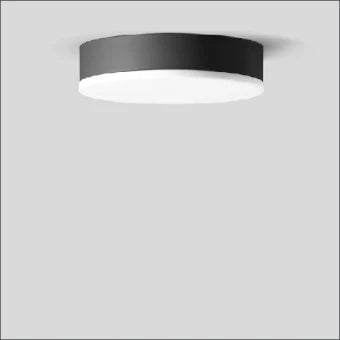 BEGA 33639K3 Plafond-/wandarmatuur