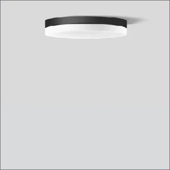 BEGA 33680K3 Decken-/Wandleuchte 65 mm