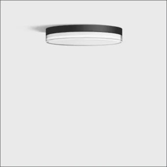 BEGA 33682K3 Decken-/Wandleuchte 65 mm
