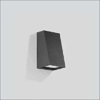 BEGA 33817K3 Decken-/Wandleuchte 135 mm