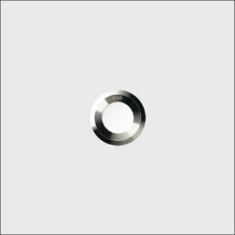BEGA 33832K3 Decken-/Wandleuchte 80 mm