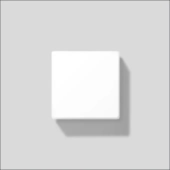 BEGA 38301K3 Decken-/Wandleuchte 130 mm