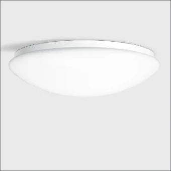 BEGA 50019K3 Decken-/Wandleuchte 115 mm