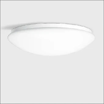 BEGA 50020K3 Decken-/Wandleuchte 115 mm