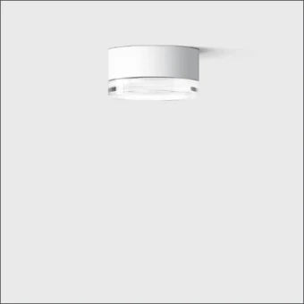 BEGA 50567.1K3 Decken-/Wandleuchte 135 mm