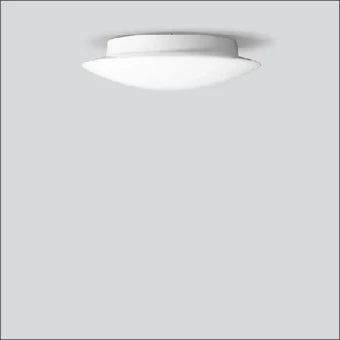 BEGA 55135 Decken-/Wandleuchte