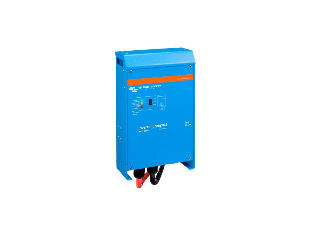 Victron Wechselrichter Phoenix Compact 24/1600