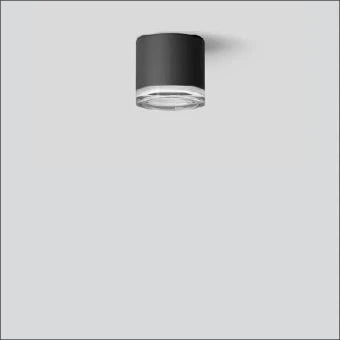 BEGA 66056K3 Downlight/Spot/Strahler 125 mm
