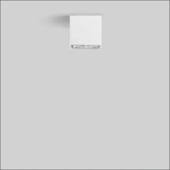 BEGA 66153K4 Downlight/Spot/Strahler 95 mm