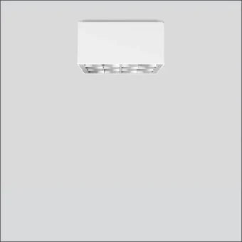 BEGA 66160K3 Downlight/Spot/Strahler 170 mm