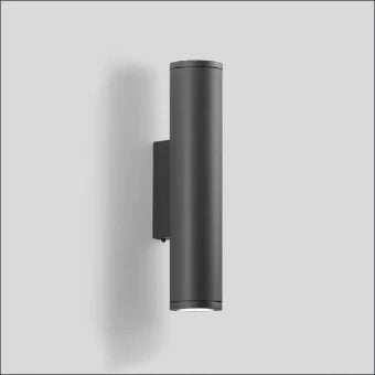 BEGA 66516K3 Decken-/Wandleuchte 160 mm
