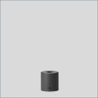 BEGA 70214 Toebehoren/onderdelen voor lichtmast