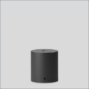 BEGA 70229 Zubehoer/Teile fuer lichtmast 82 mm