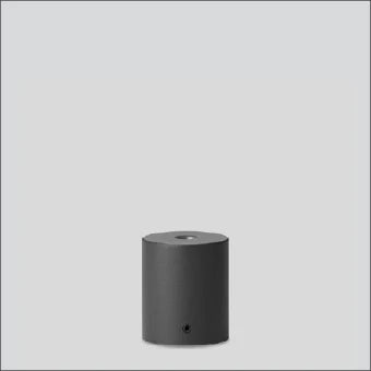 BEGA 70248 Toebehoren/onderdelen voor lichtmast
