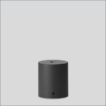 BEGA 70249 Zubehoer/Teile fuer lichtmast 76 mm