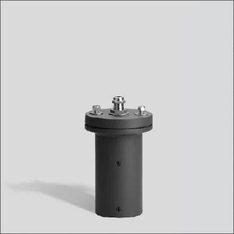 BEGA 70341 Zubehoer/Teile fuer lichtmast 60 mm