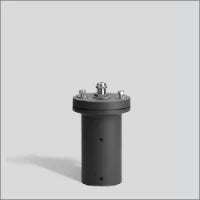 BEGA 84518K4 Downlight/Spot/Strahler 175 mm