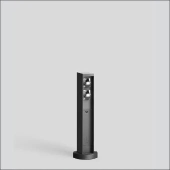 BEGA 70384 Aansluitzuil