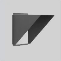 BEGA 77582K3 Downlight/Spot/Strahler 125 mm