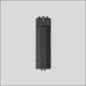 BEGA 70733 Lichtmast zonder armatuur
