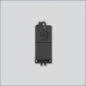 BEGA 70907 Lichtmast zonder armatuur