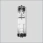 BEGA 70834 Lichtmast ohne Leuchte