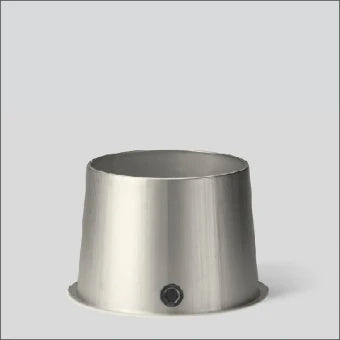 BEGA 70688 Inbouwdoos Leuchte