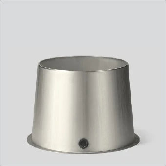 BEGA 70699 Inbouwdoos verlichtingsarmatuur