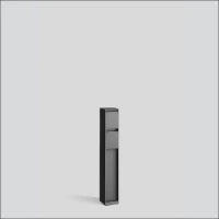 BEGA 10713 Aansluitzuil