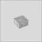 BEGA 88673K3 BodemEinbauarmatuur 120 mm