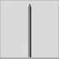 BEGA 77208K4 Straat- und pleinLeuchte 800 mm