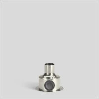 BEGA 99366K3 Bodeminbouwarmatuur
