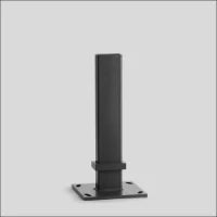 BEGA 99072K3 Straat- und pleinLeuchte 240 mm