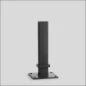BEGA 88977K4 Straat- und pleinLeuchte 155 mm