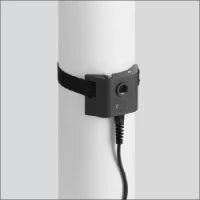 BEGA 77486K4 Downlight/spot/schijnwerper