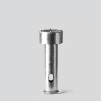 BEGA 70897 Mechanisches Zubehoer/Teile fuer Leuchten 235 mm