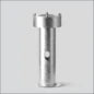 BEGA 70794 Lichtmast zonder armatuur