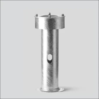 BEGA 70899 Mechanisches Zubehoer/Teile fuer Leuchten 335 mm