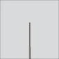 BEGA 99408K3 Straat- und pleinLeuchte 1125 mm