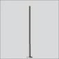 BEGA 99408K3 Straat- und pleinLeuchte 1125 mm
