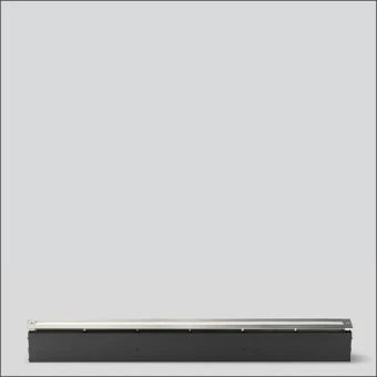 BEGA 77012K3 Bodeminbouwarmatuur 55 mm